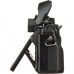 OM System E-M10 Mark IV with 14-42mm f/3.5-5.6 Lens - Black